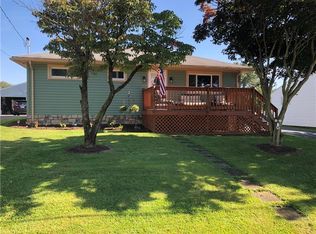 341 George St, Latrobe, PA