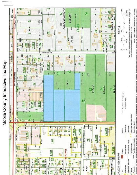 2nd image of 5063 Schillinger Rd S