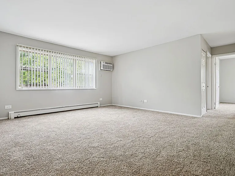 Linden Park Apartments — Photo 32