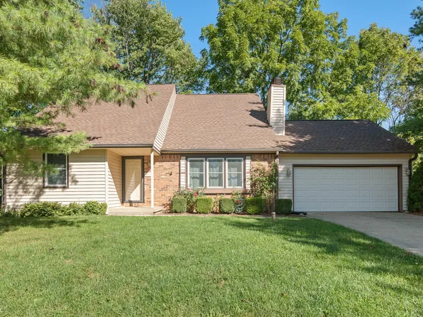 8112 Flat Branch Ct, Indianapolis, IN 46259