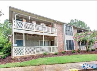 4920 Seven Pine Cir, Huntsville, AL 35816