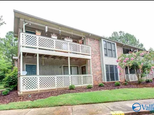 4920 Seven Pine Cir, Huntsville, AL 35816