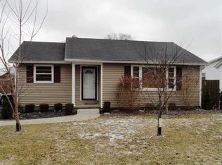 103 Penick Ave, Greensburg, KY 42743
