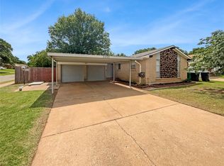 5200 Creekwood Ter, Oklahoma City, OK 73135