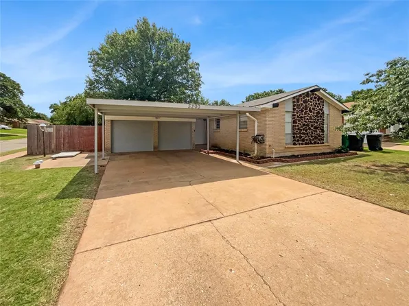 5200 Creekwood Ter, Oklahoma City, OK 73135