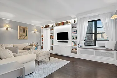 Rented by Compass