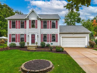1074 Oak St, Medina, OH, 44256