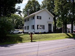 236 Main Rd, Herkimer, NY 13350