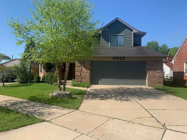 17623 Snow Ave, Dearborn, MI 48124