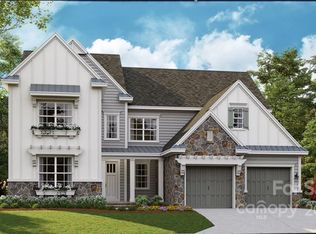 14017 Pinoli Pine Cir, Huntersville, NC 28078