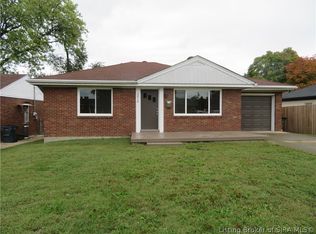 2016 Bono Road, New Albany, IN 47150