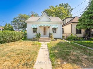 30 Baker St, Hamilton, ON L8R 1V3