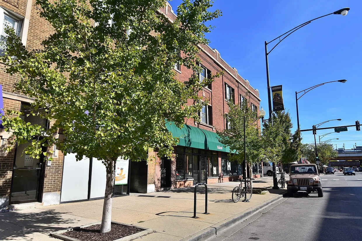 3 bed, 1135 sqft, $3,100 — Photo 1