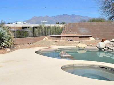 4154 W Coles Wash Ln, Tucson, AZ, 85745