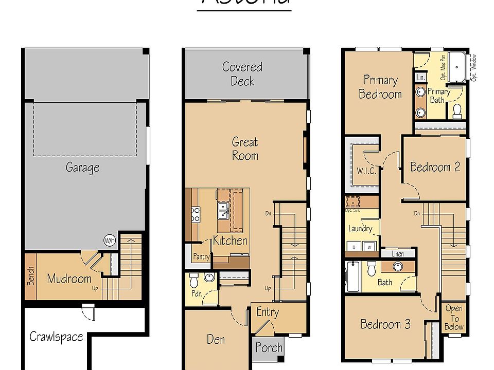 2nd image of 4601 NW Camas Meadows Dr