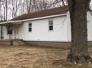 925 W 800 N, Lebanon, IN 46052