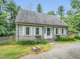 72 Tyngsboro Rd, Westford, MA 01886