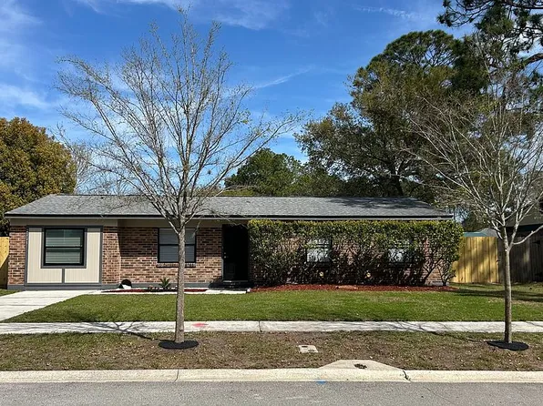 2221 Dumfries Cir E, Jacksonville, FL 32246