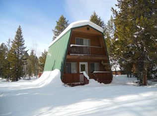 4037 Cherokee Rd, Island Park, ID 83429