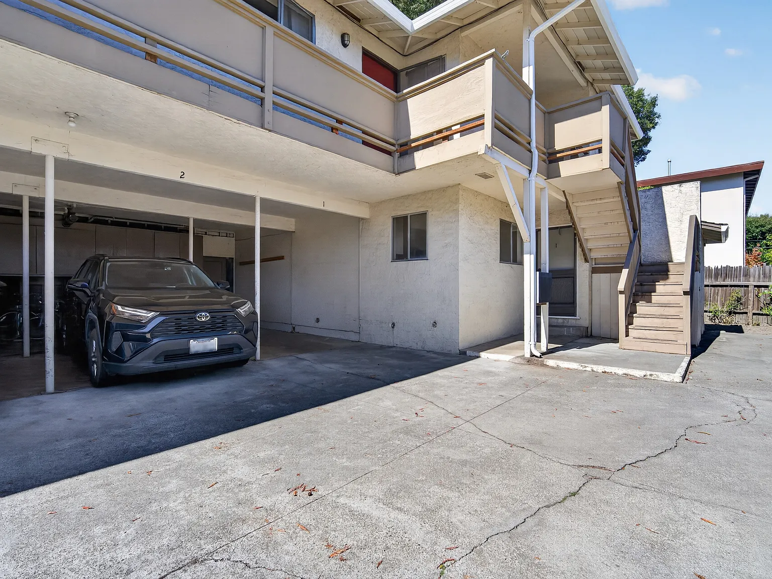 2 bed, 1550 sqft, $2,800 — Photo 2