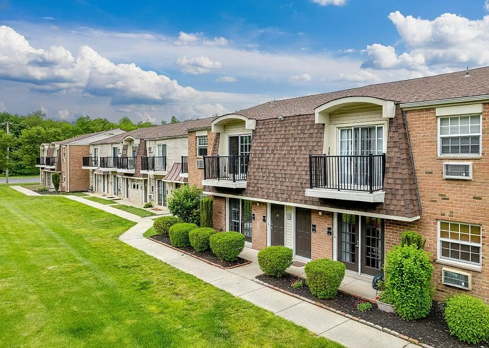 Park Crest Village