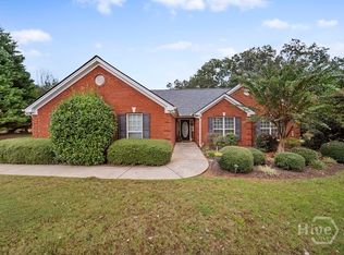 110 Ashlin Ct, Winterville, GA 30683