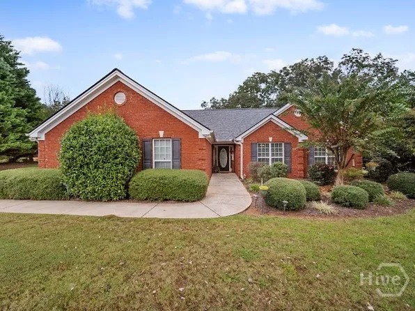 110 ASHLIN CT, Winterville, GA 30683