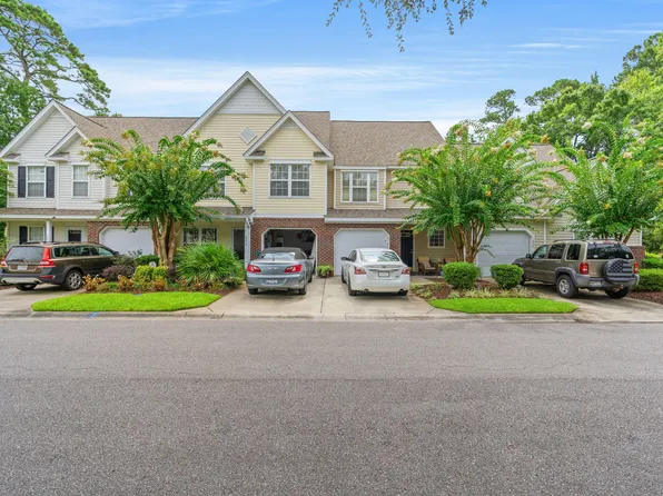 62 Ryegrass Ln, Pawleys Island, SC 29585
