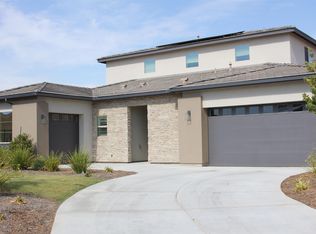 4755 Overstone Ave, Madera, CA 93636