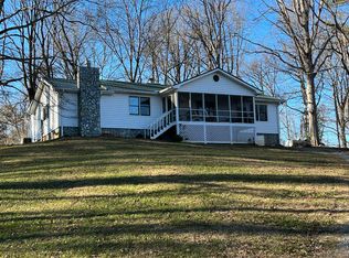 45 Timberwalk Dr #1, Ellijay, GA 30540