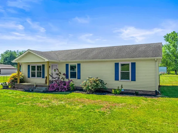 3922 Armstrong Rd, Springfield, TN 37172