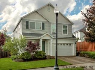 16889 NW Desert Canyon Dr, Beaverton, OR 97006