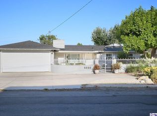 6846 La Presa Dr, San Gabriel, CA 91775