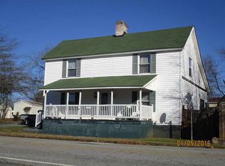 200 Broad St, Williamston, SC 29697