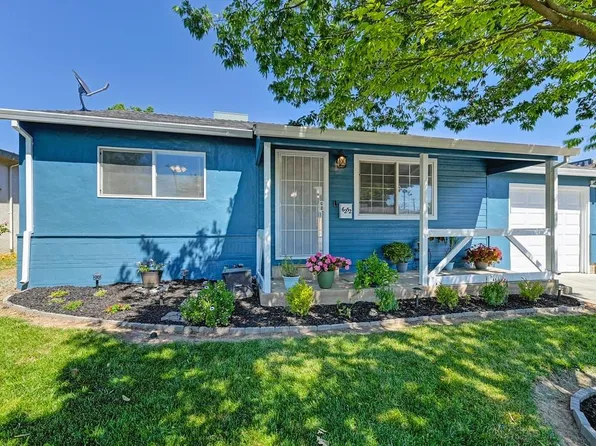 6252 Morazan St, North Highlands, CA 95660