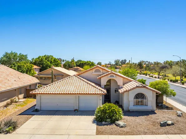 665 W NAVARRO Avenue, Mesa, AZ 85210