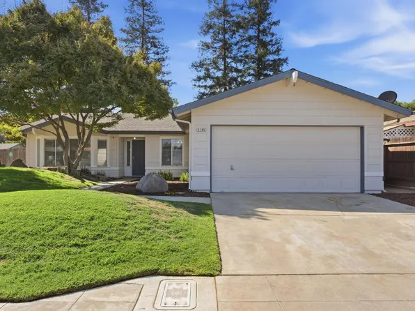 5145 W Hampton Way, Fresno, CA 93722