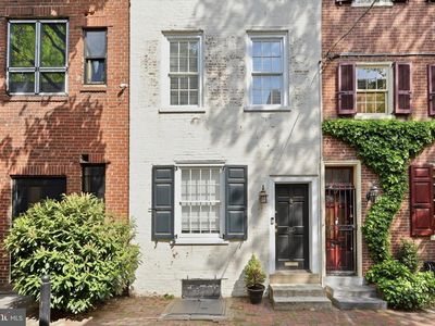 215 S Jessup St, Philadelphia, PA, 19107