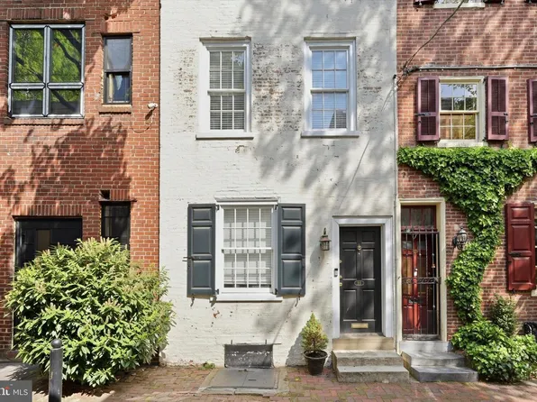 215 S Jessup St, Philadelphia, PA 19107