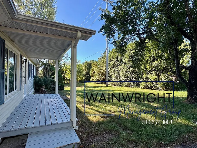 2531 Scruggs Rd — Photo 2