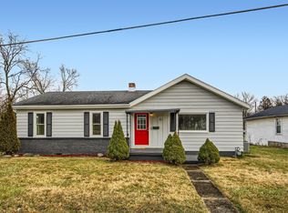 62 Sychar Rd, Mount Vernon, OH 43050