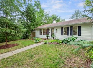 640 W Hinsdale Ave, Hinsdale, IL