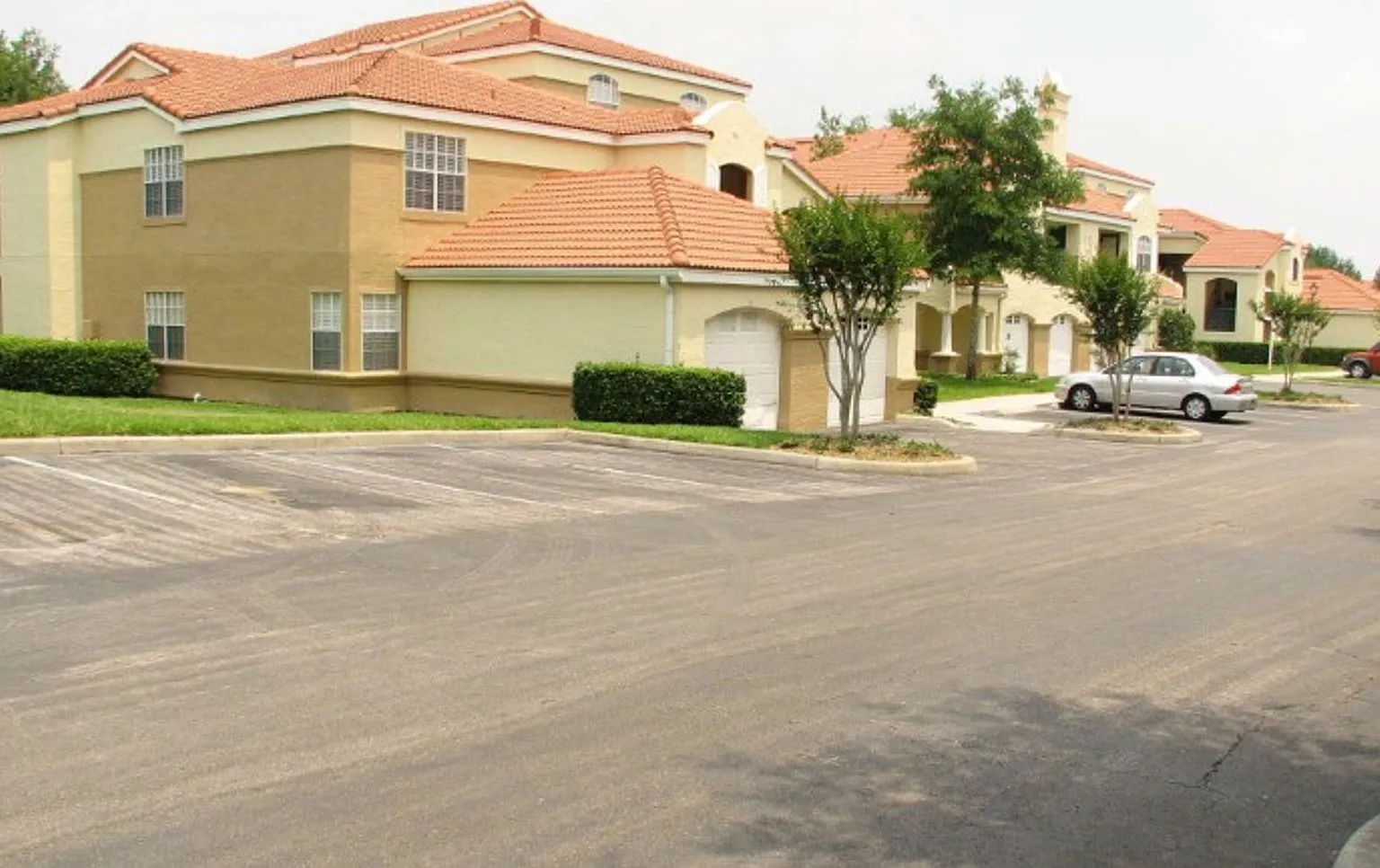 Your Next Home Awaits at Bermuda Dunes Condominiums! Still Need a Place to Call Home? — Photo 2