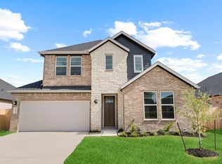 3344 Daily Harvest Dr, Pearland, TX 77581