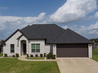 7322 Harpers Ridge Ln, Tyler, TX 75703