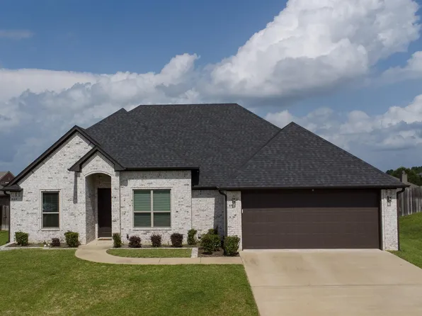 7322 Harpers Ridge Ln, Tyler, TX 75703