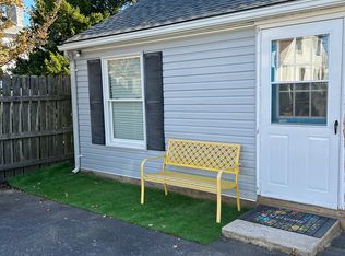 202 Homestead Ave #2, Pt Pleasant Beach, NJ 08742