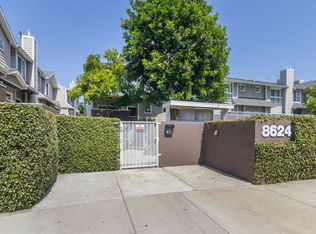 8624 De Soto Ave UNIT 108, Canoga Park, CA 91304