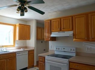 61 Paris St #1, Medford, MA 02155