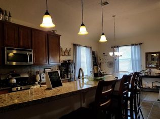 4526 Wheeler Peak Way, Katy, TX 77449